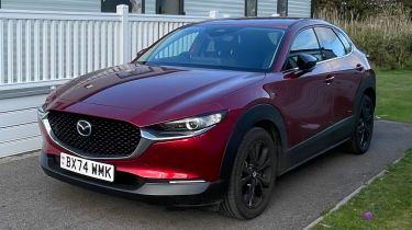 Mazda CX-30 Homura long-term test: small SUV deserves more attention